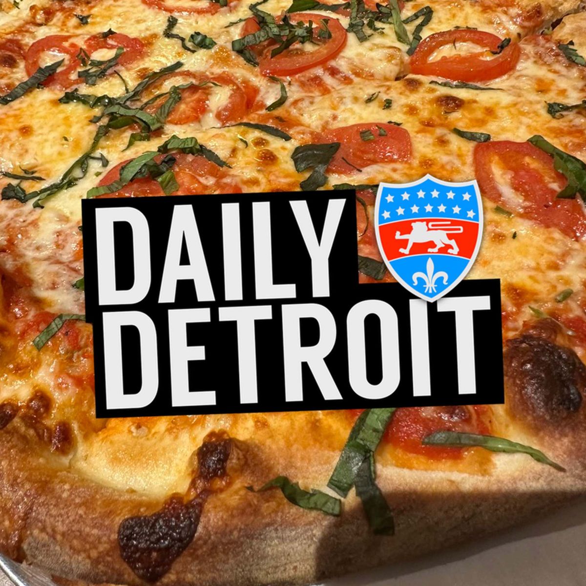 Featured image for the 3 Restaurants to check out; Data centers on the way; Does Detroit need a Wal-Mart? podcast.