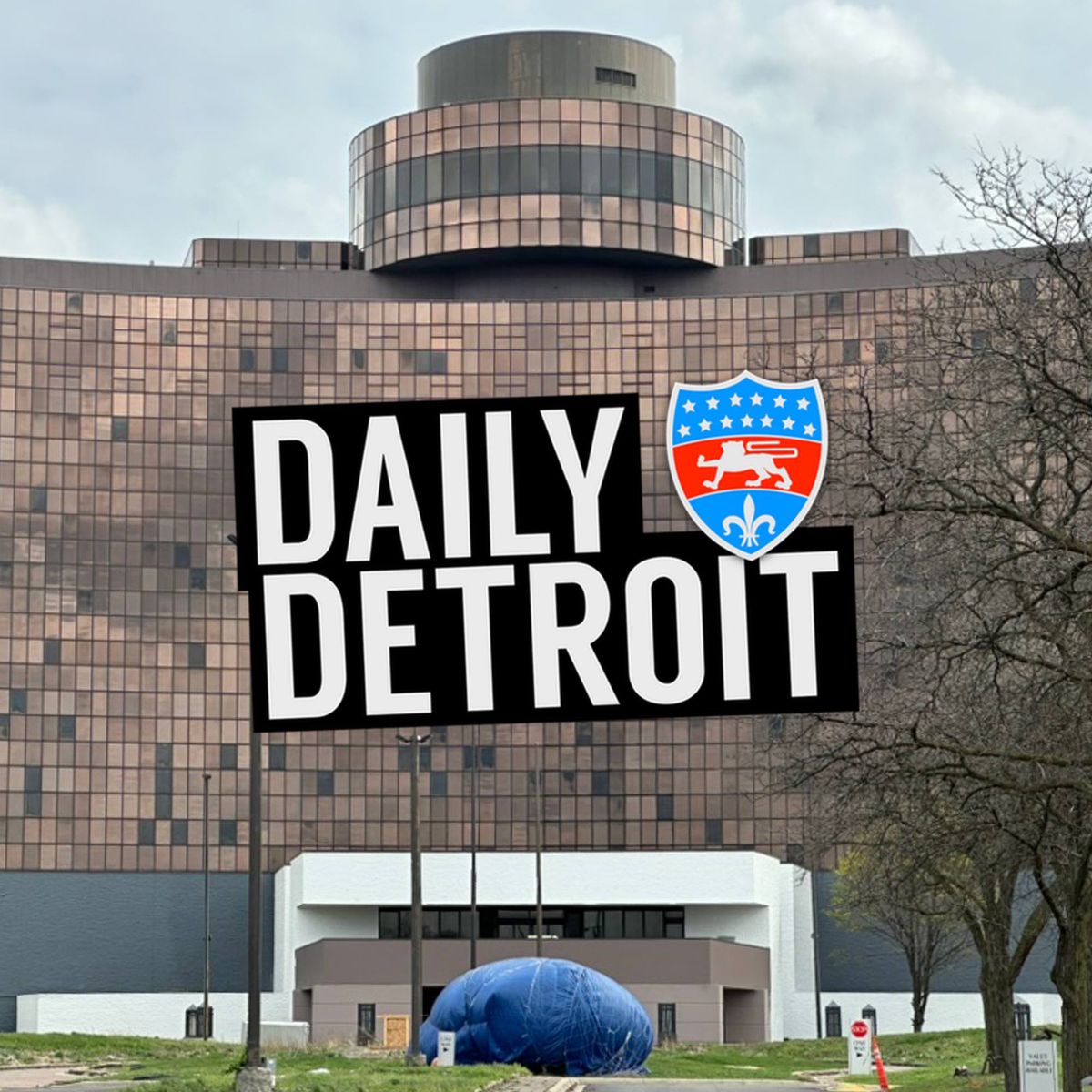 Featured image for the Dearborn on the Rise: Hilton at Fairlane, West Warren, Greenways & New Housing podcast.