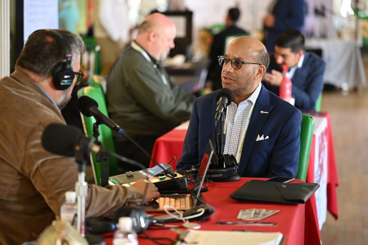 Featured image for the Michigan’s House Is On Fire. Can Common Ground Save It? podcast.