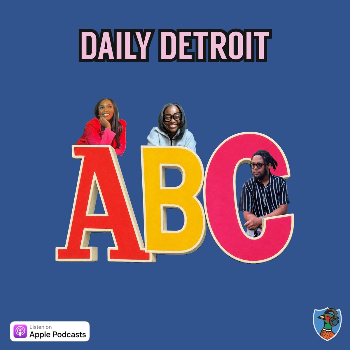 Featured image for the A Question of Class and Classrooms: Should All Detroit's Public Schools Have Equal Programs and Opportunities? podcast.