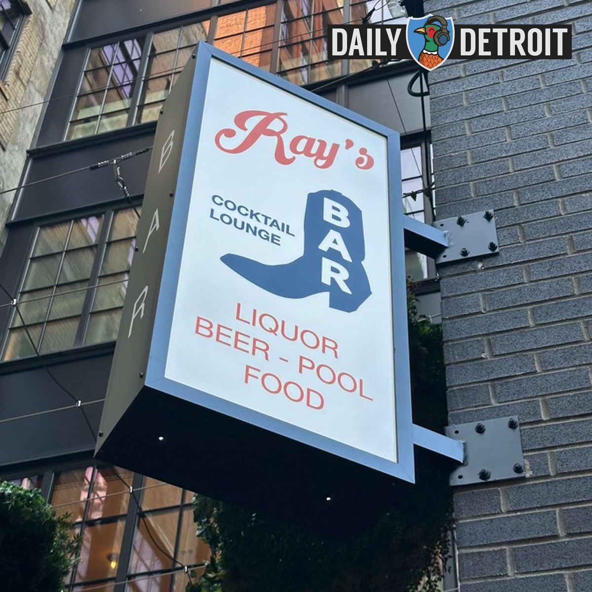 Featured image for the Inside Ray's Downtown, Bay Harbor Getaway & What's New at Greenfield Village podcast.