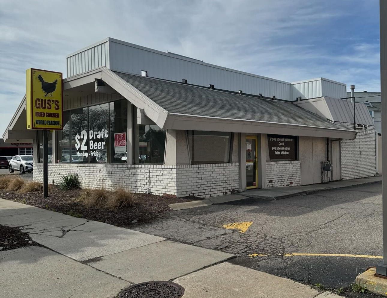 Cover image for the  newsletter.