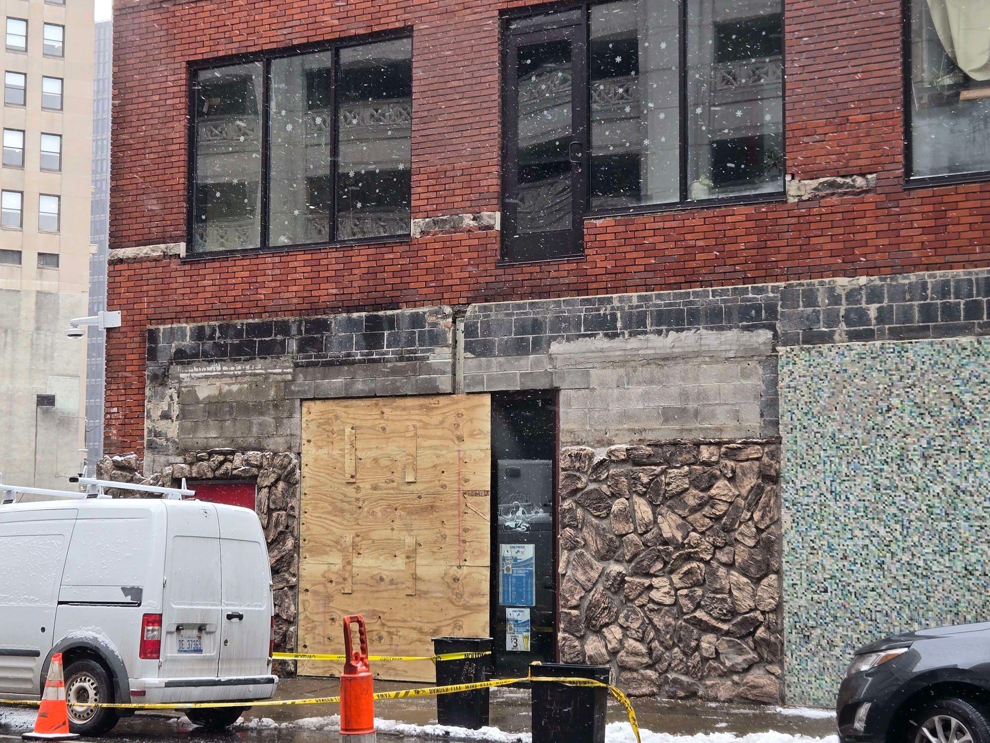 Cover image for the  newsletter.