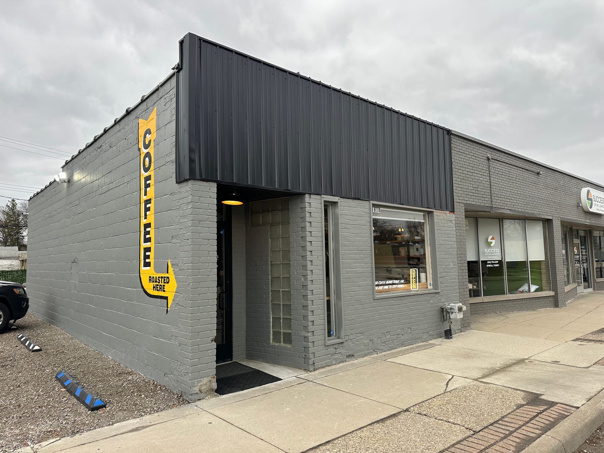 Cover image for the  newsletter.