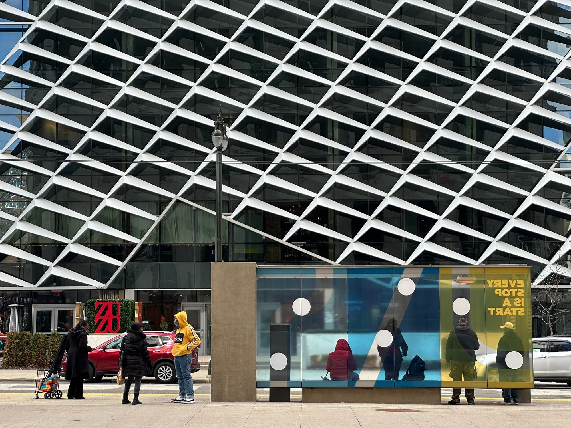 Cover image for the  newsletter.