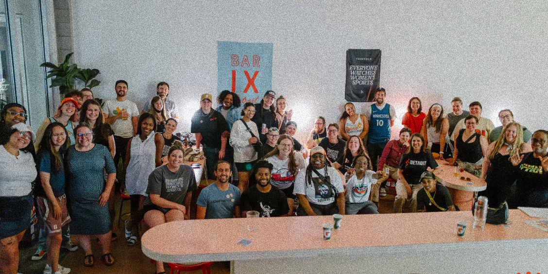 Cover image for the  newsletter.