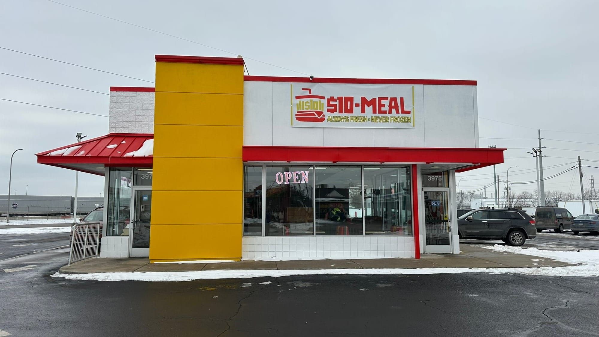 Cover image for the  newsletter.