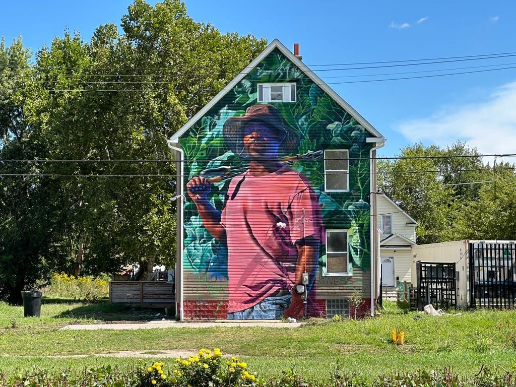 Cover image for the  newsletter.