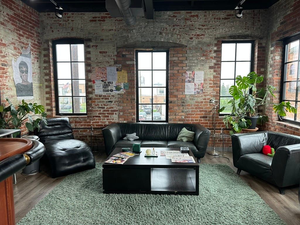 Cover image for the  newsletter.