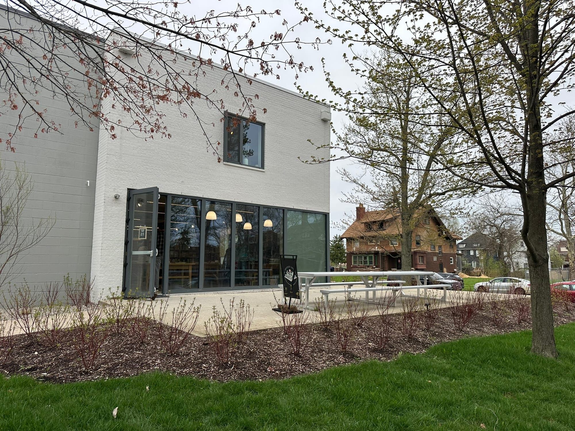 Cover image for the  newsletter.