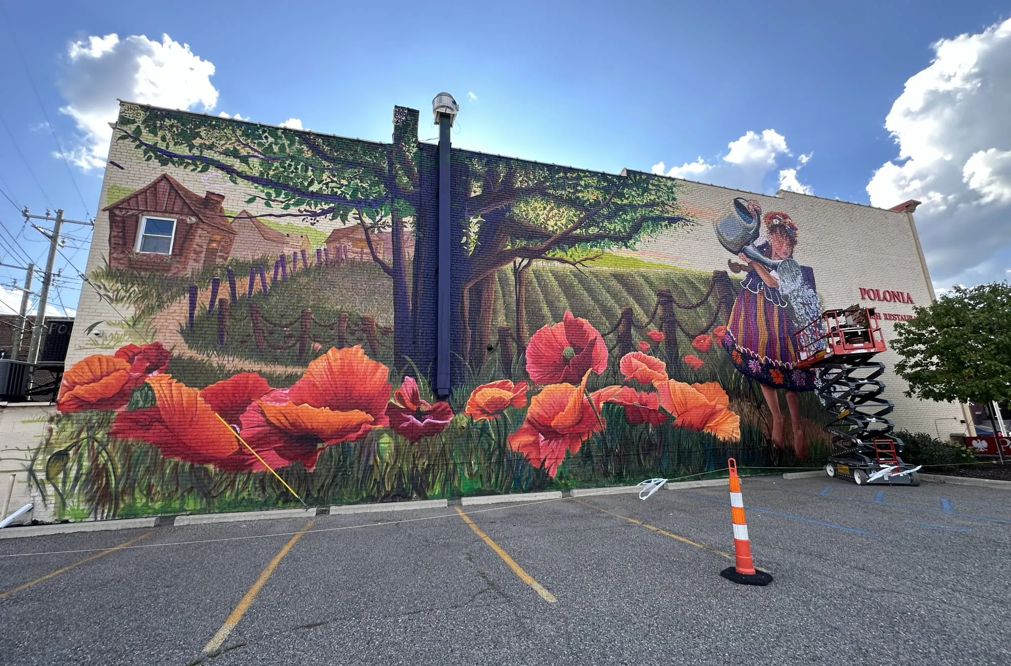 Your Detroit Weekend Plans: New Spots, Tasty Anniversary Parties, And Garage Rock
