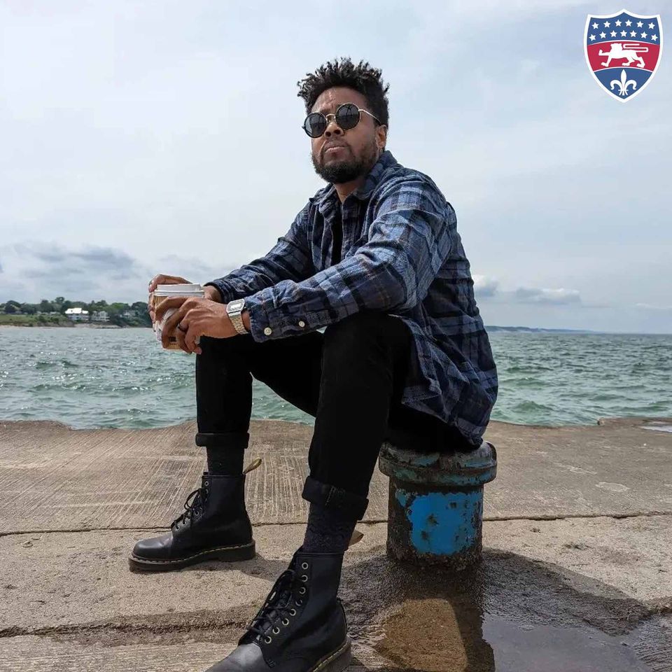 Featured image for the Reconnecting Metro Detroit to our soul // New Buddy's, and a new bar podcast.