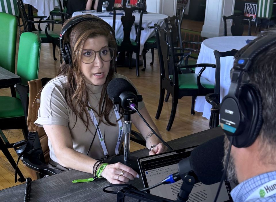 Featured image for the Metro Detroit's workforce crisis: 500,000 people who could work, but can't podcast.