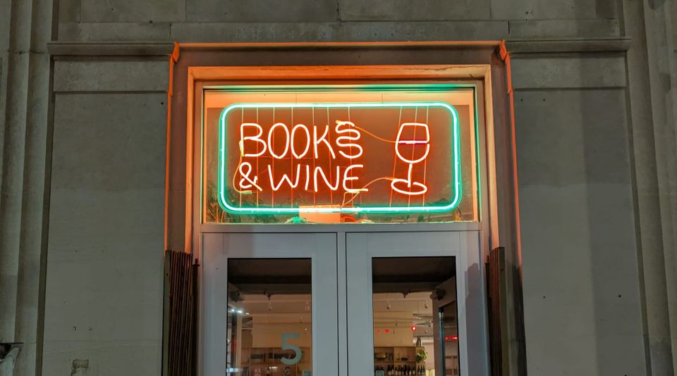 Cover image for the Look Inside Vesper, I-75 Cap Update, Greenway Progress and More newsletter.