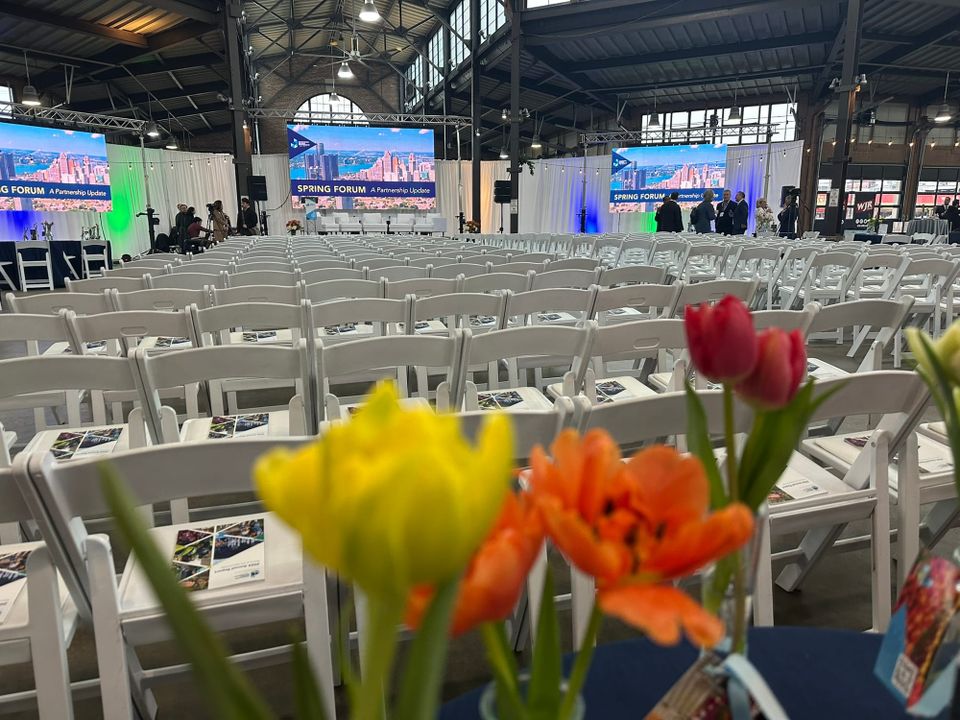 Cover image for the Your Daily Detroit Evening Edition for 3/6/25 newsletter.