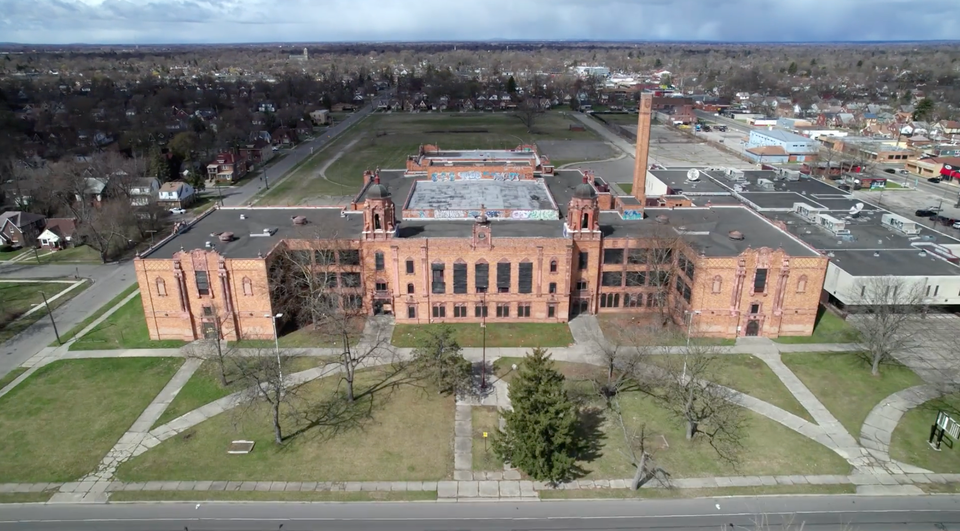 Featured image for the Podcast: What makes a good coffeeshop?; Your Ono opinions; New life for Cooley (and more) podcast.