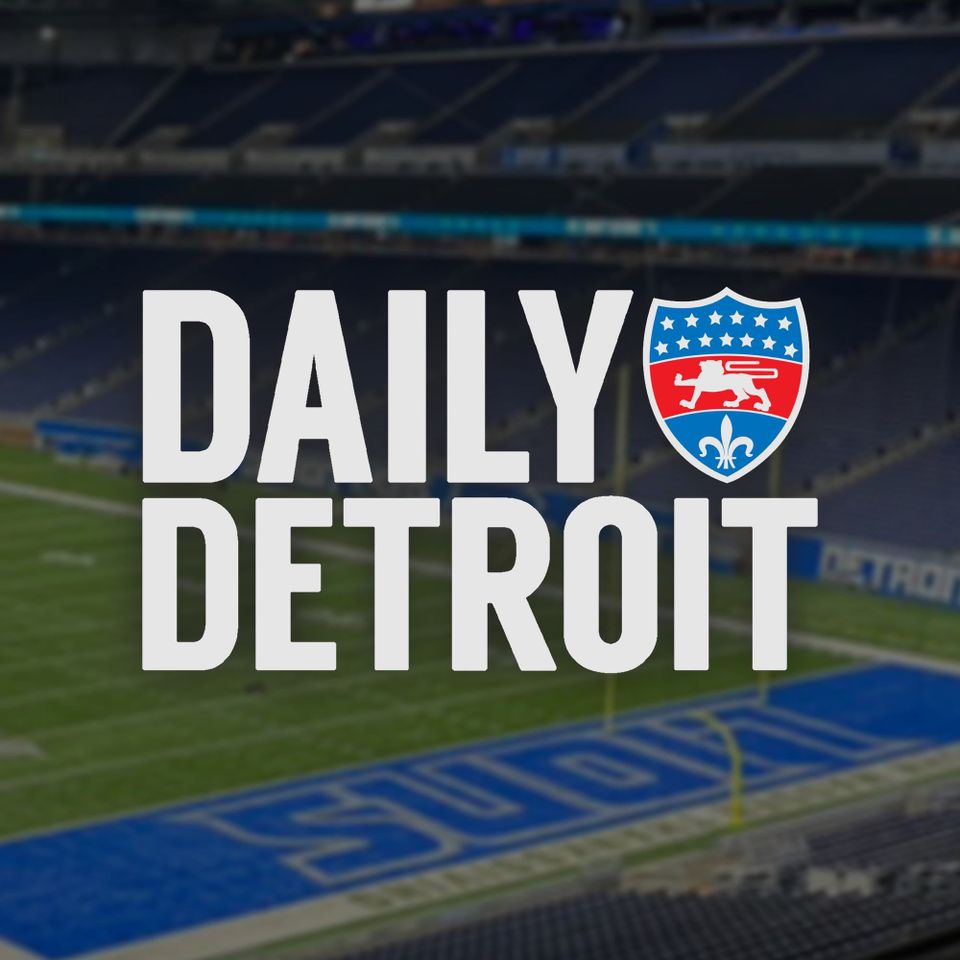 Featured image for the PODCAST: How Many Wins Will The Detroit Lions Get In 2025? podcast.