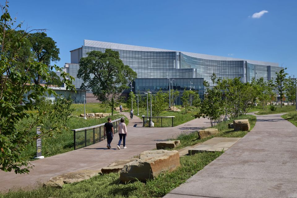 Cover image for the Ford's new HQ is a big deal | Plus 9 things to know around town newsletter.