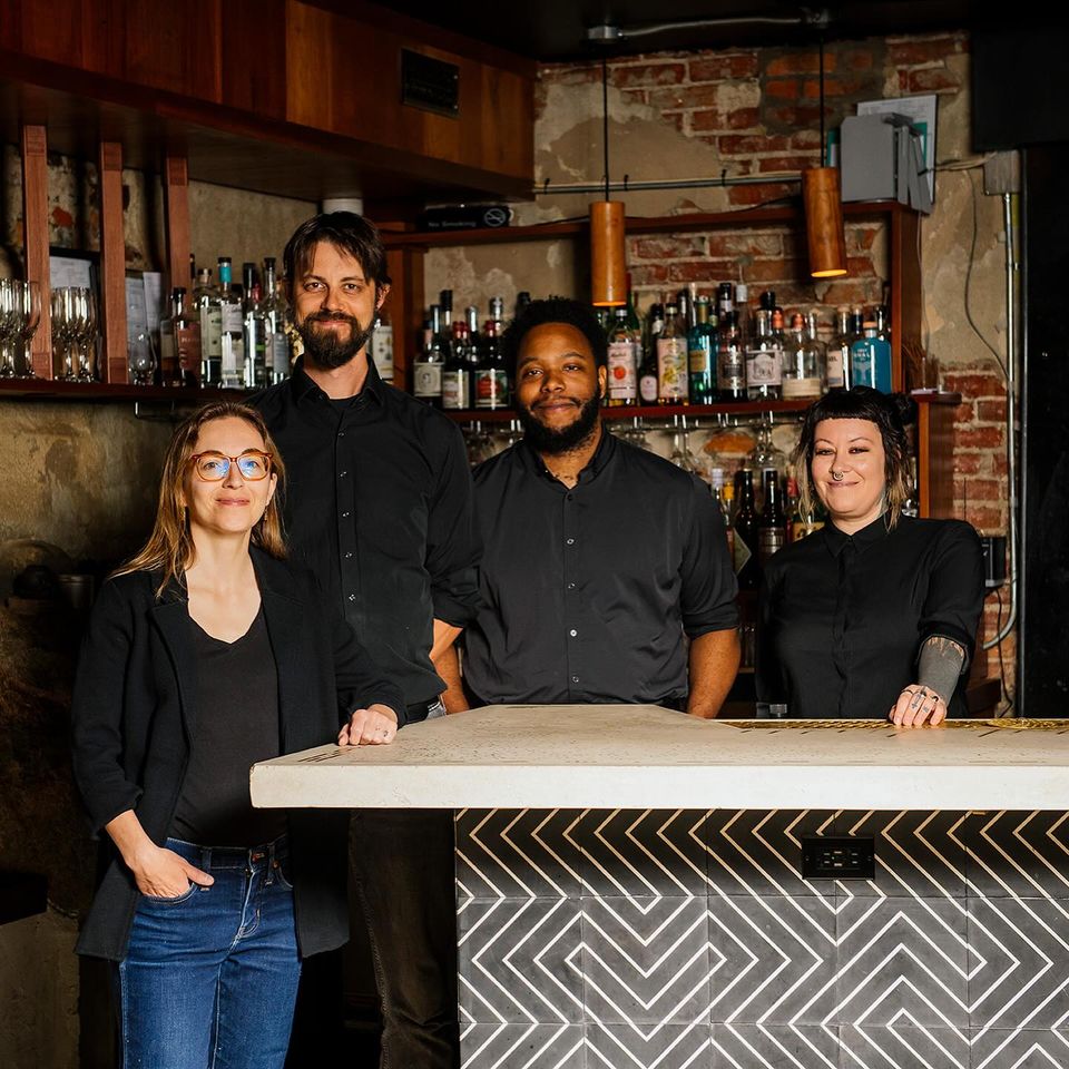 Cover image for the EVENING EDITION: This Detroit Cocktail Bar Is Closing On Their Own Terms newsletter.