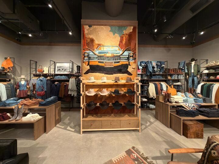 Featured image for the New Retail This Weekend; WNBA Facility Update; On Michigan's Growth podcast.