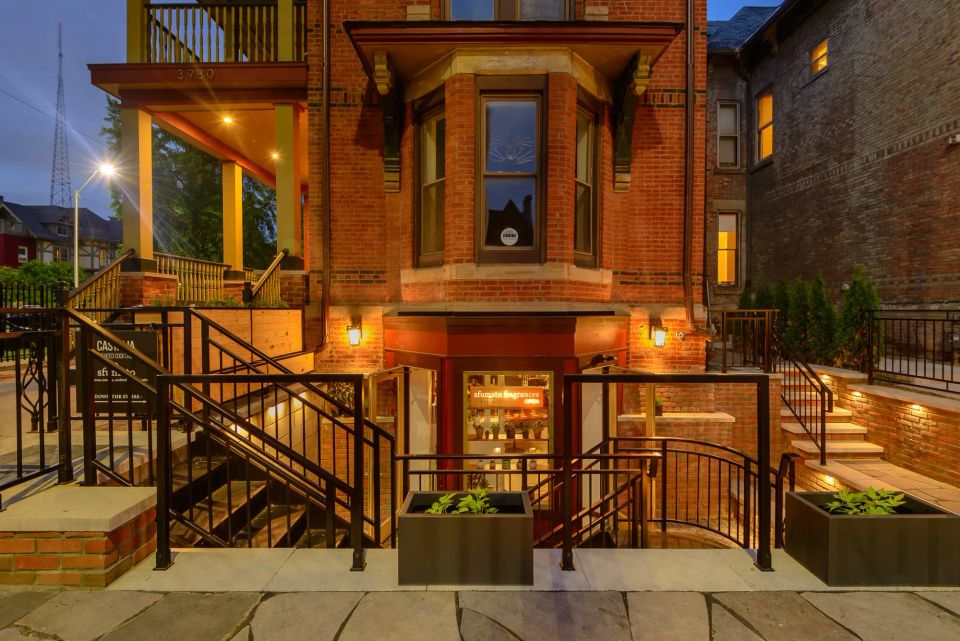 Featured image for the Castalia Is Closing On Their Own Terms podcast.