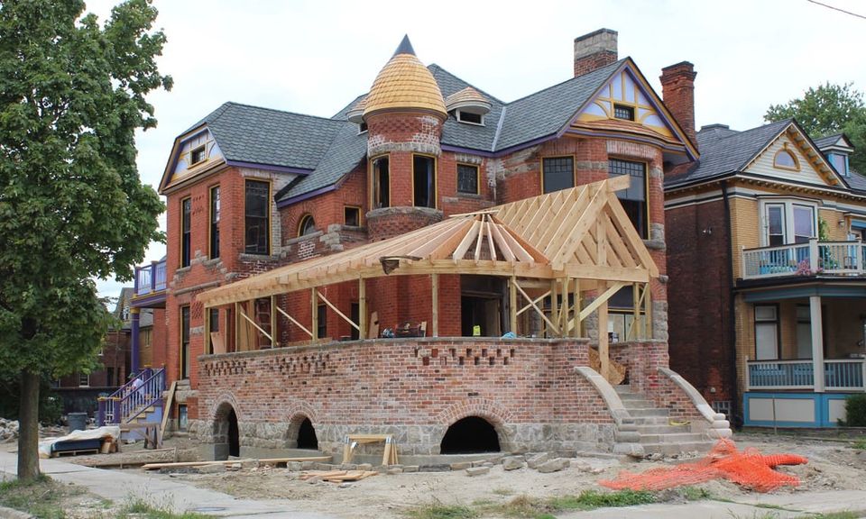 Featured image for the Remembering 2016 Detroit podcast.