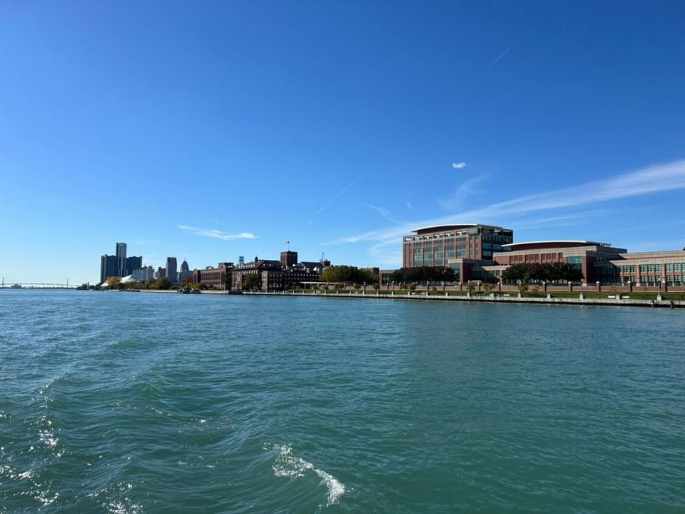 Featured image for the Goodbye Kuzzo's; Hello Hotel? Plus, Rivertown's Next Move podcast.