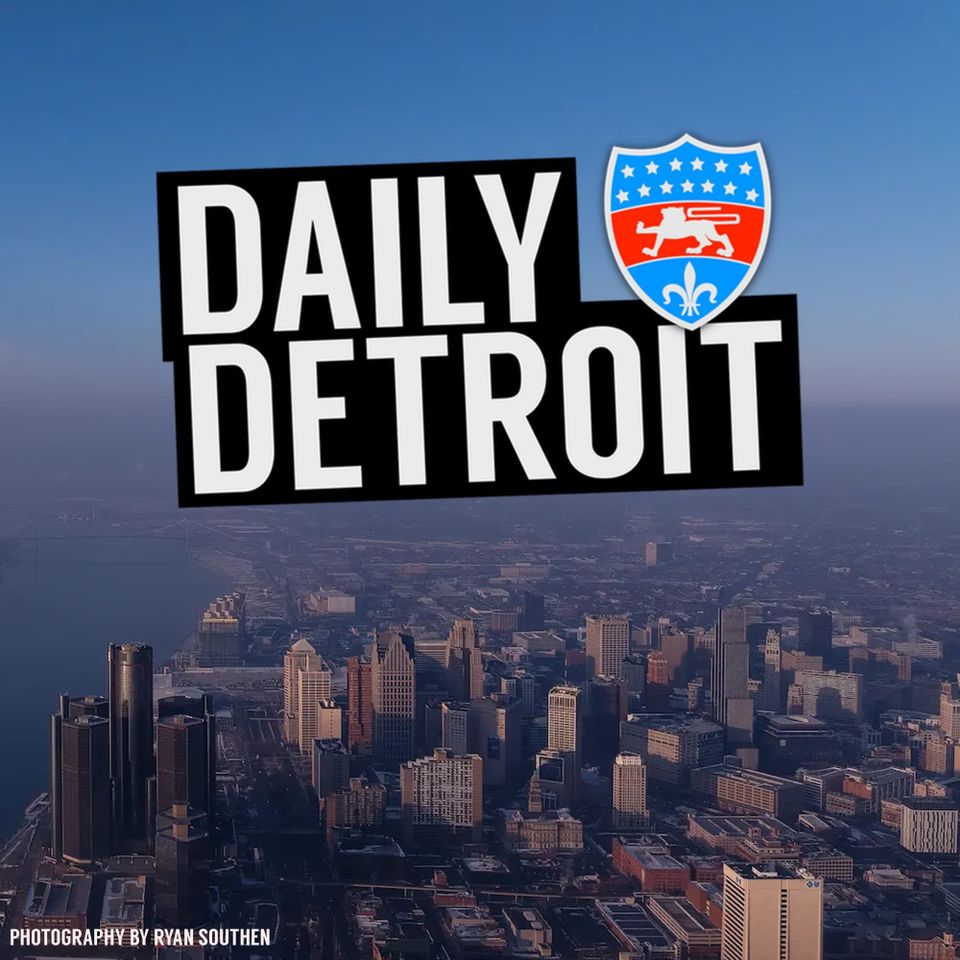 Featured image for the Going to Iftar, Eating Detroit 75, and Norris in Washington, D.C. podcast.