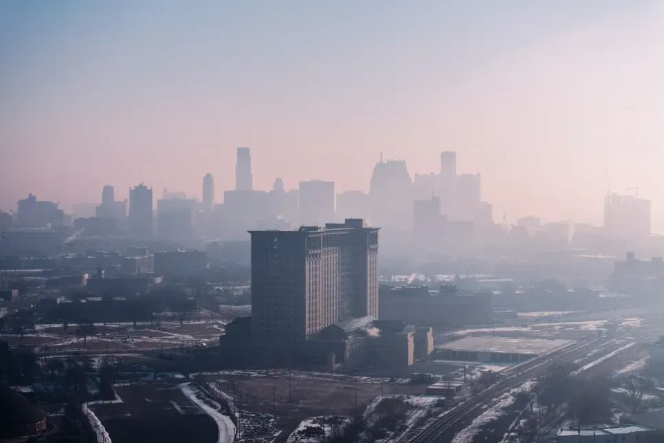 Featured image for the You Should Visit Detroit; People Want Rail; An Old Favorite Expands podcast.