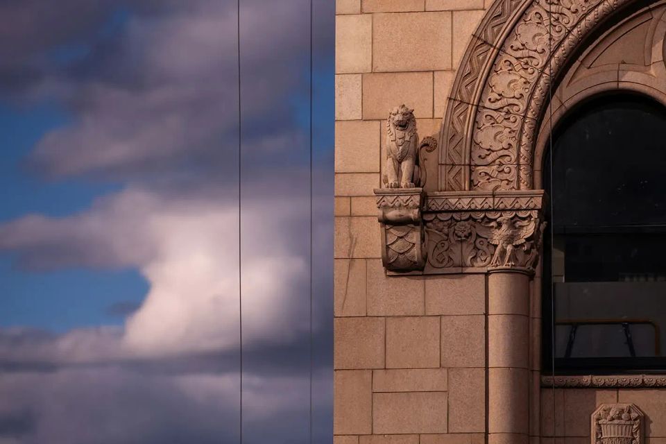 Cover image for the EVENING EDITION: 7 Things To Know Around Detroit Tonight newsletter.