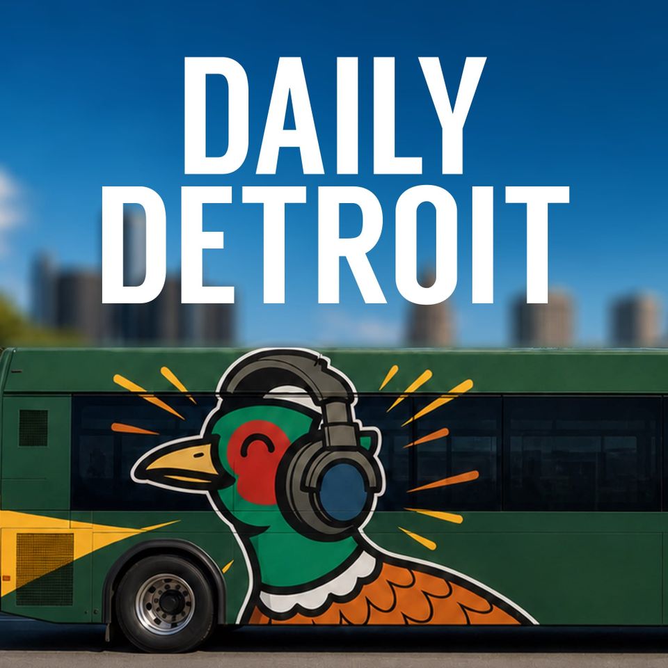 Featured image for the Making Suburban Transit Work podcast.