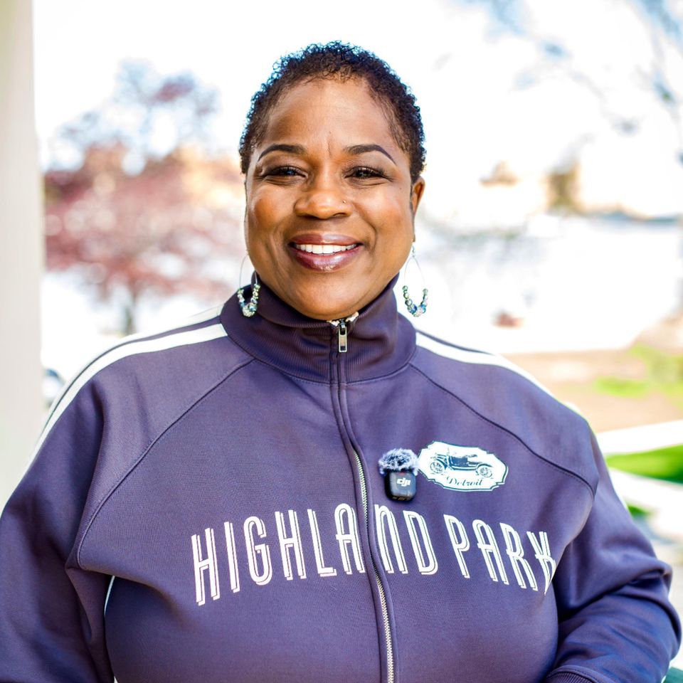 Featured image for the From Avalon Street to City Hall: Mama Shu’s Bright Vision for Highland Park podcast.