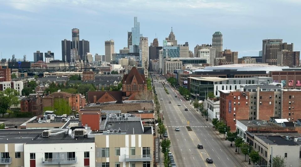 Cover image for the Summer fun is not done! What to do in Metro Detroit this weekend newsletter.