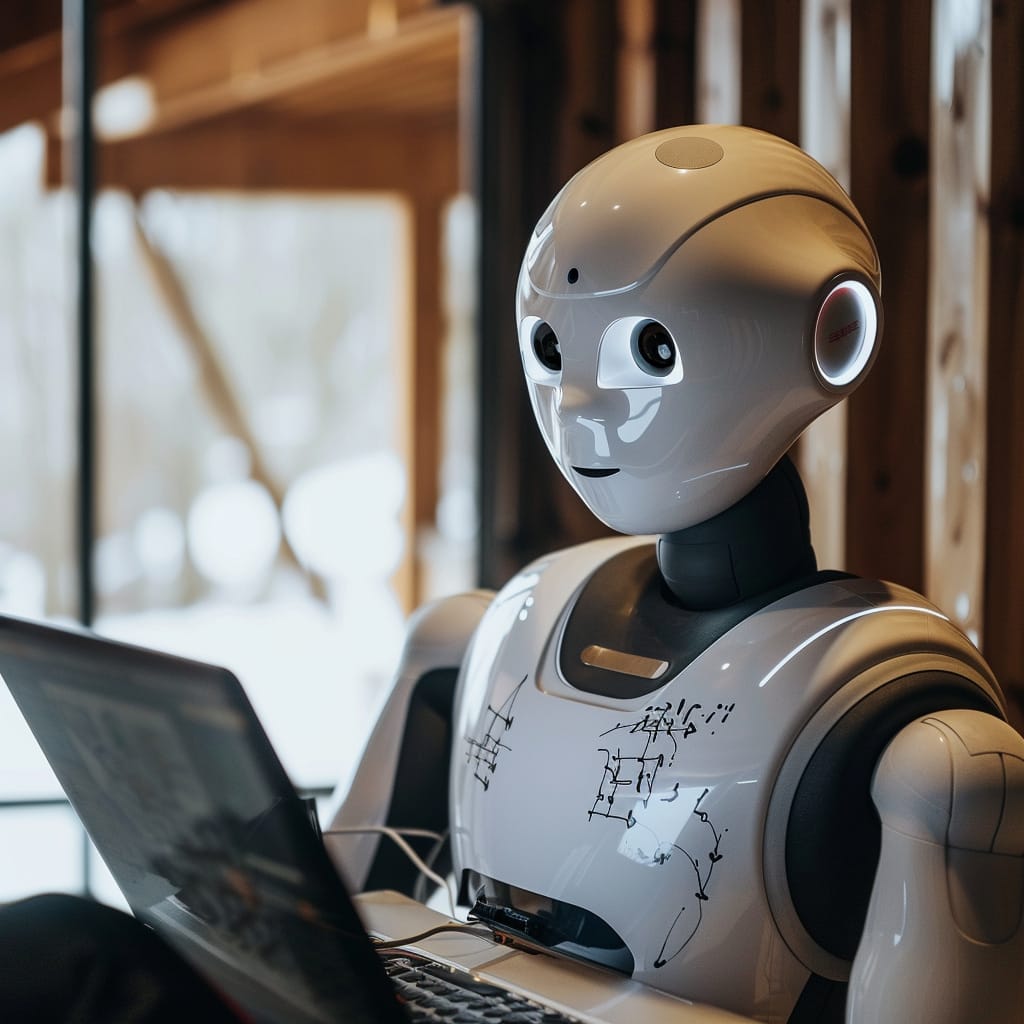 AI in College Application Review: What Students Need to Know