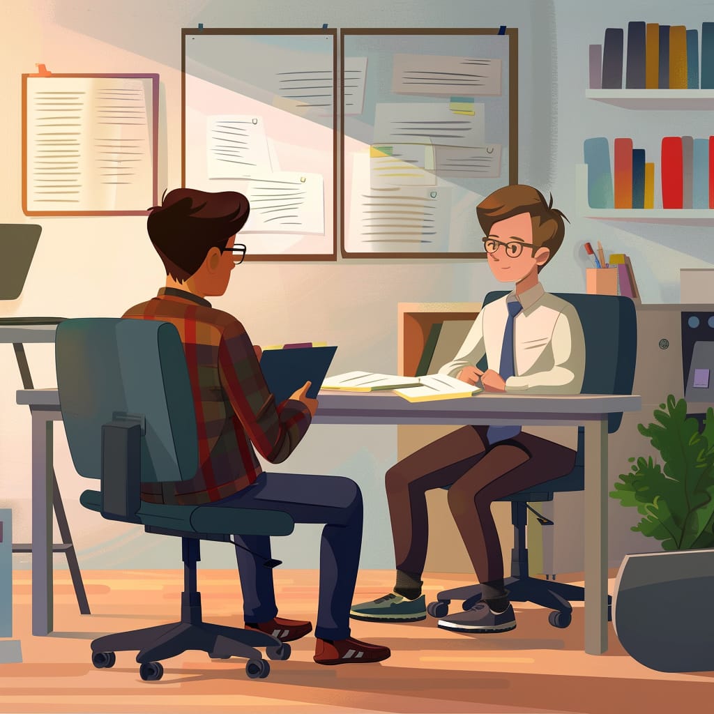 Can You Submit College Applications Before Teacher Recommendations