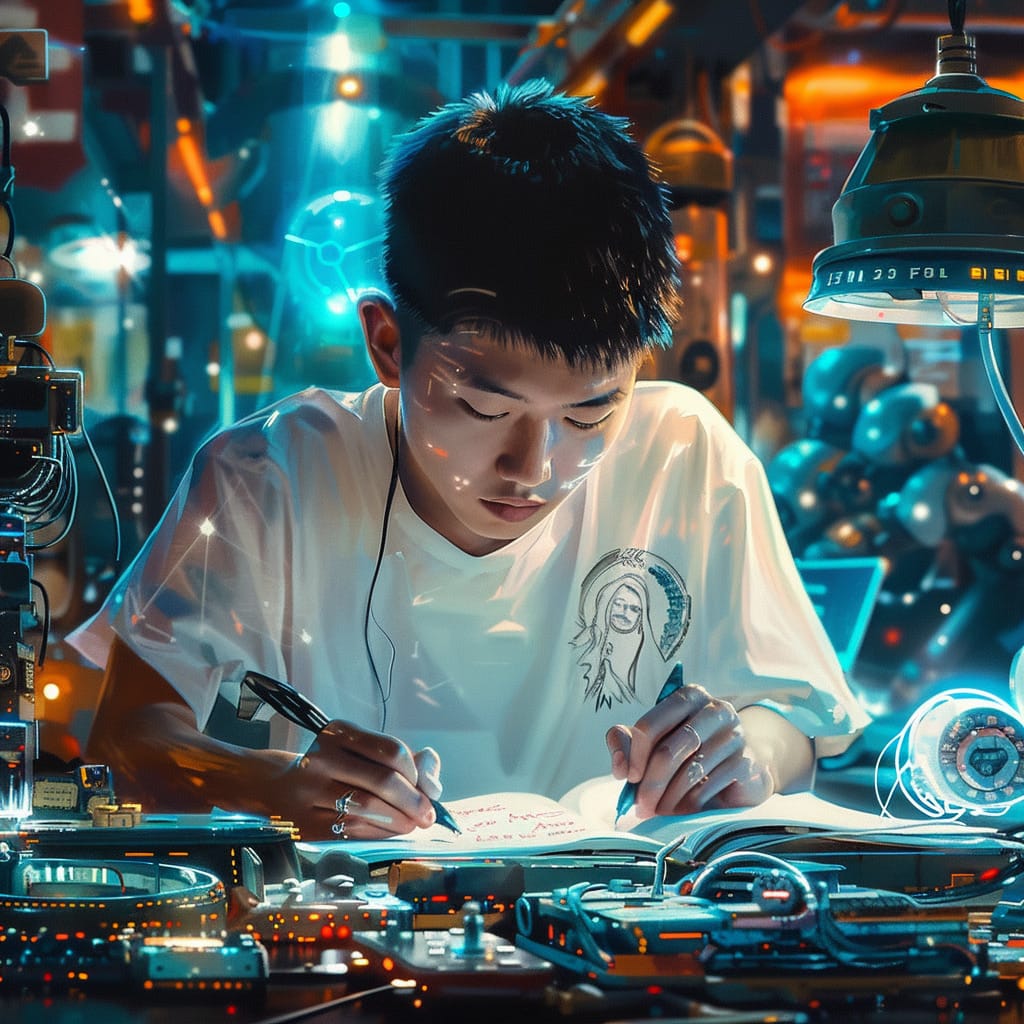 How to Craft an Amazing Ending for Your College Essay