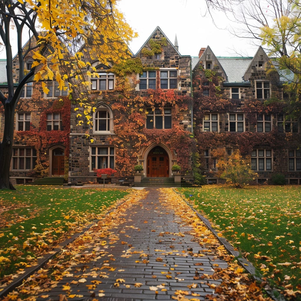 The Easiest Ivy League to Get Into: A Perspective Beyond Admission Rates