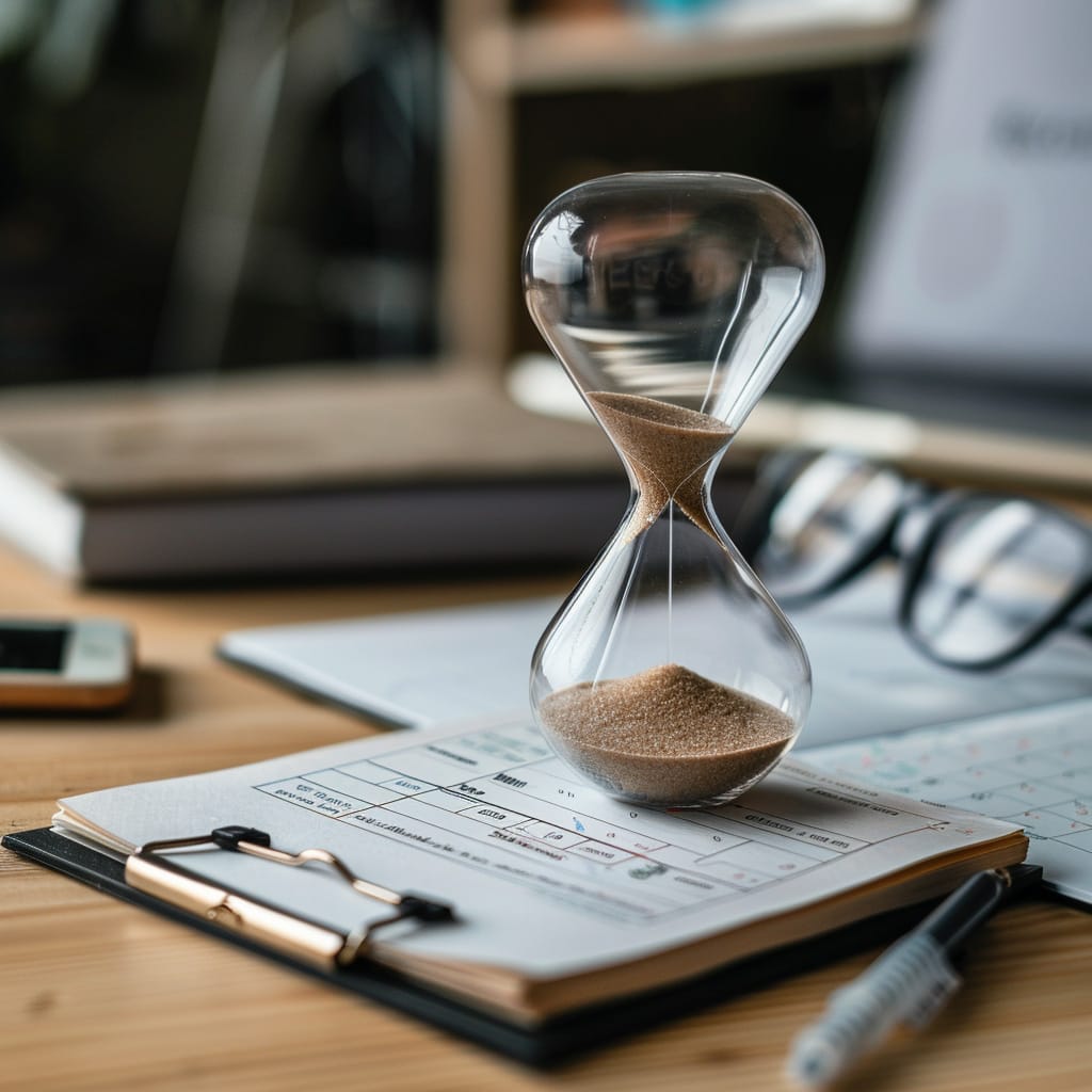 The Role of AI in College Application Deadlines and Timelines