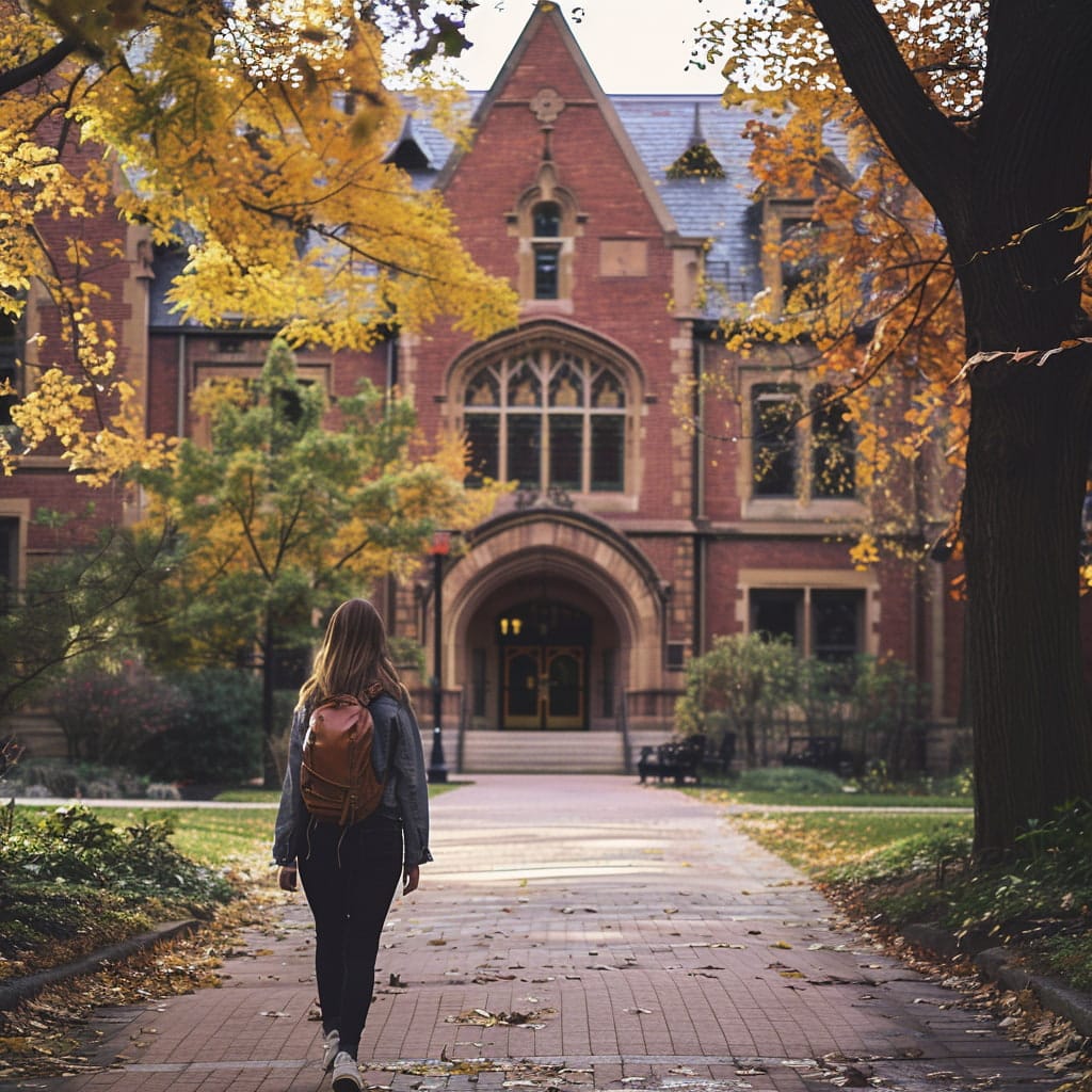 What College Admissions Officers Really Look For