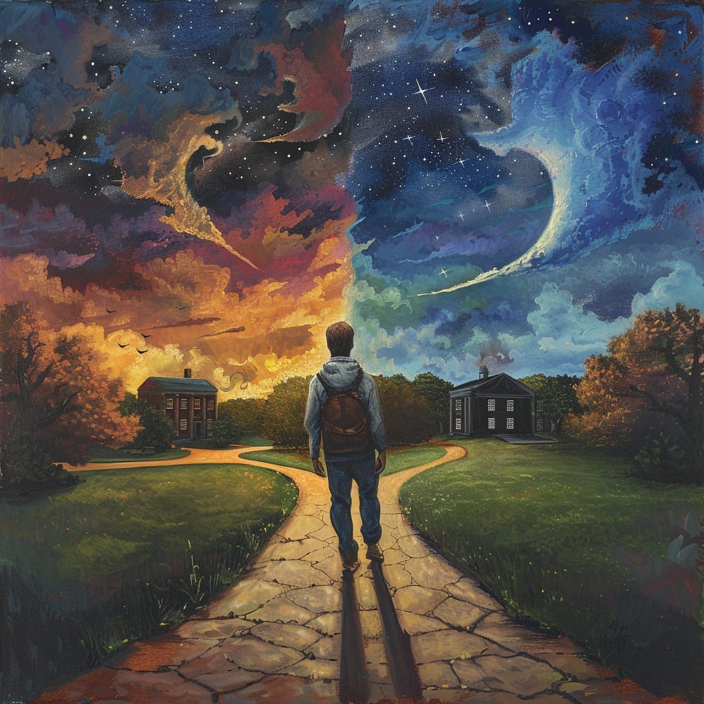 The Difference Between Liberal Arts Colleges and Normal Universities