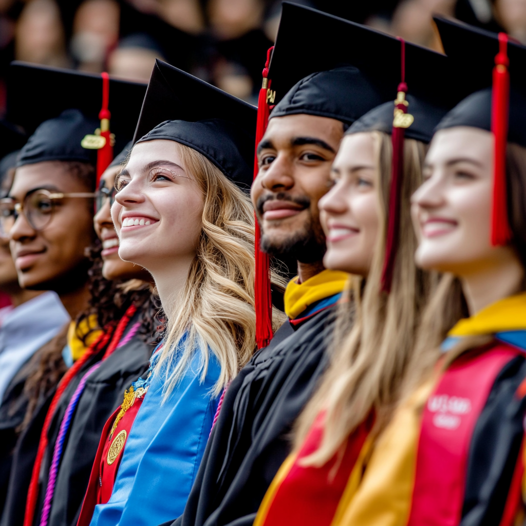 What Are the Most Culturally Diverse U.S. Colleges?