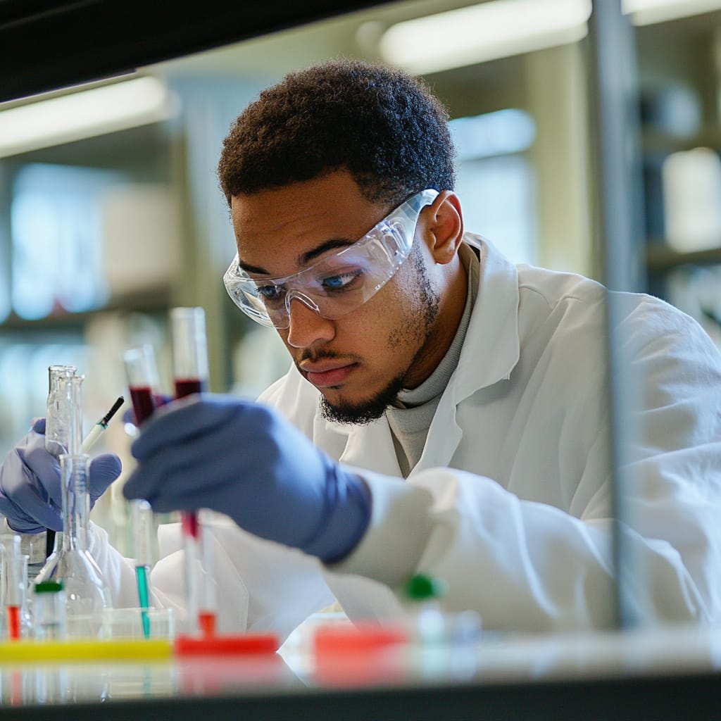 Top 10 US Colleges for a STEM Degree