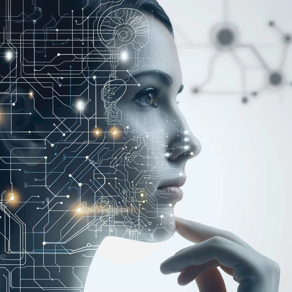 The Future of AI in College Application Platforms