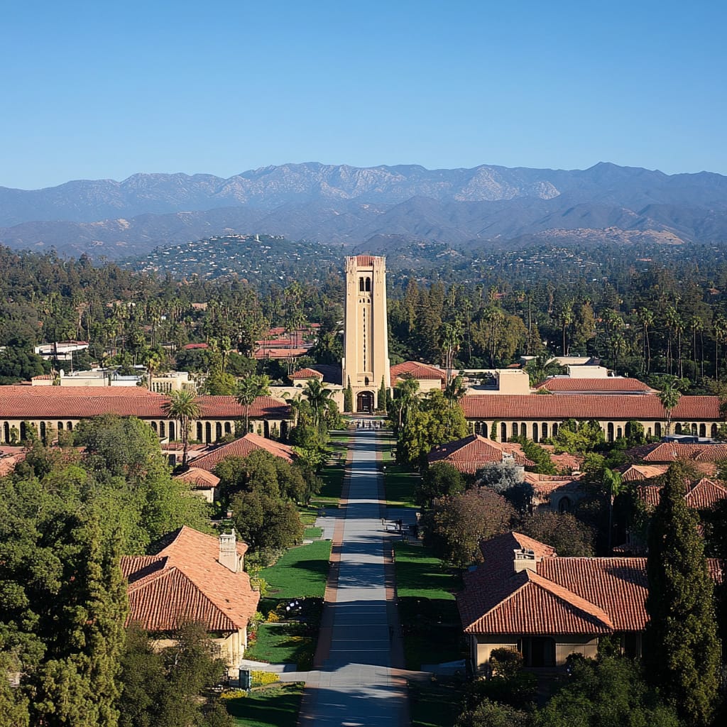 Which UC is the Easiest to Get Into?