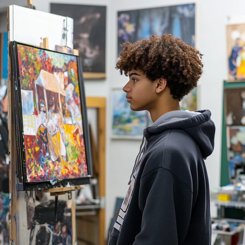 Is National Honor Society an Honor Award or an Extracurricular Activity