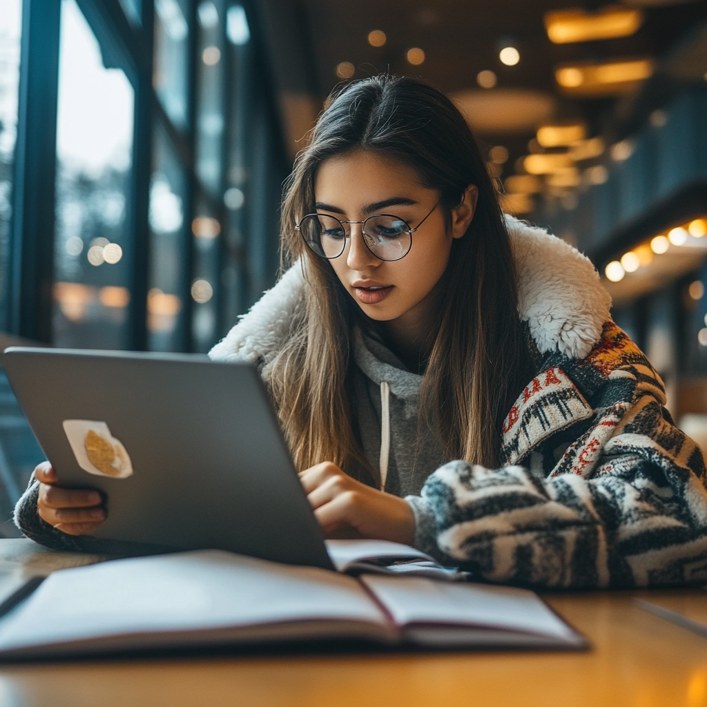 How to Choose the Right College for You