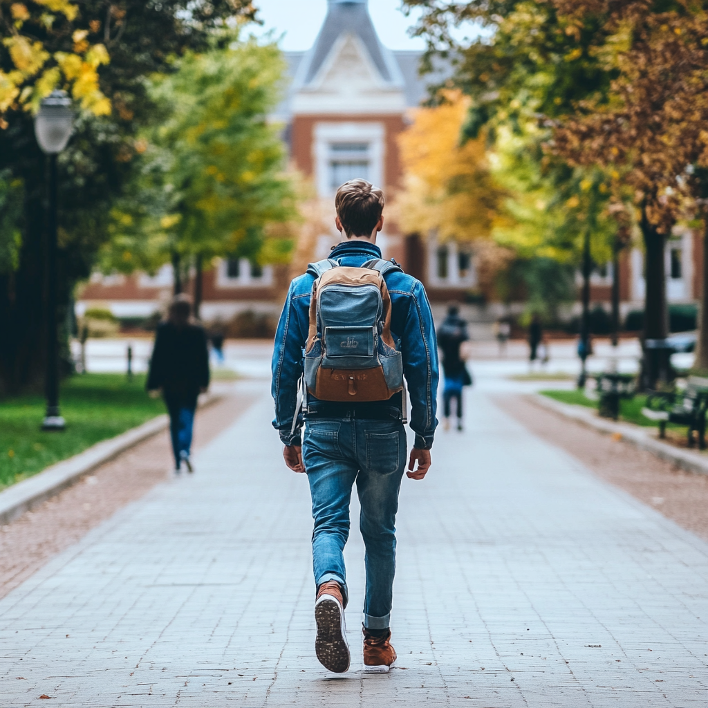 What Are the Best Safety Schools for College Applications?