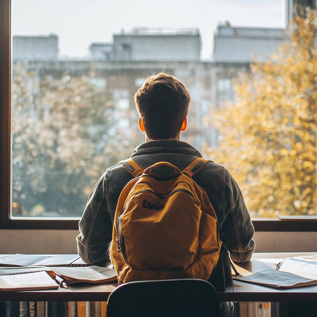 When Should You Start Looking at Colleges