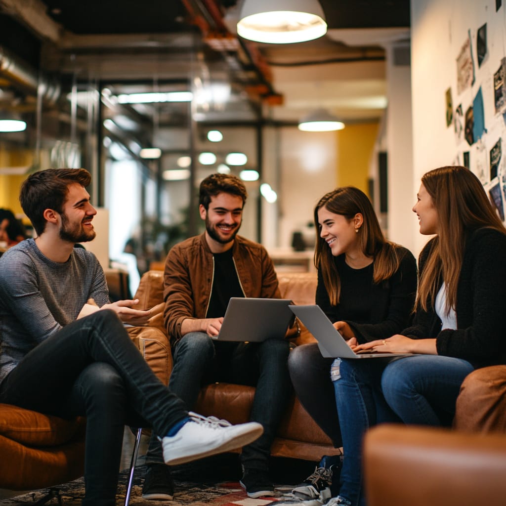 Best Undergraduate Programs for Aspiring Entrepreneurs