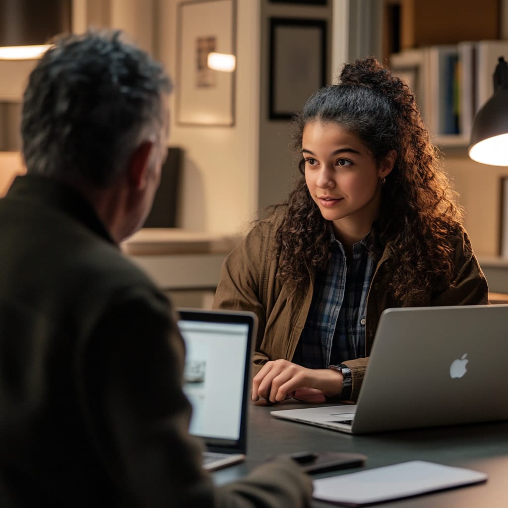 Introducing Kollegio's AI Recommendation Co-pilot for Educators